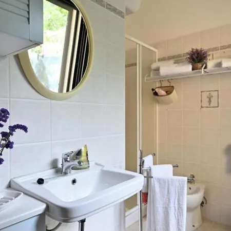 Apartamento Pelau *