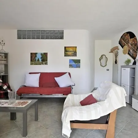 Apartamento Pelau Cardedu