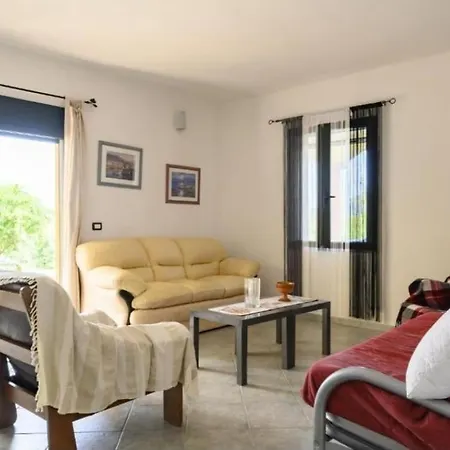 Apartamento Pelau