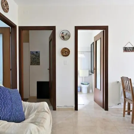 Pelau Apartamento *