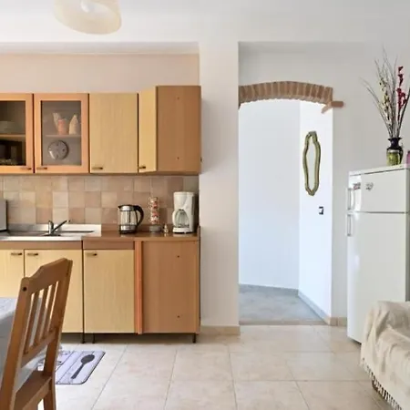 Pelau Apartamento Cardedu