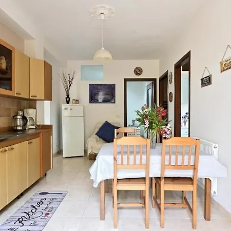 Pelau Apartamento
