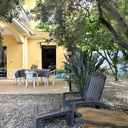 Apartamento Pelau *
